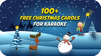 Free Christmas Music & Children's Rhymes | Karaoke + Songs