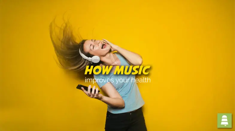 How Music Improves your Health