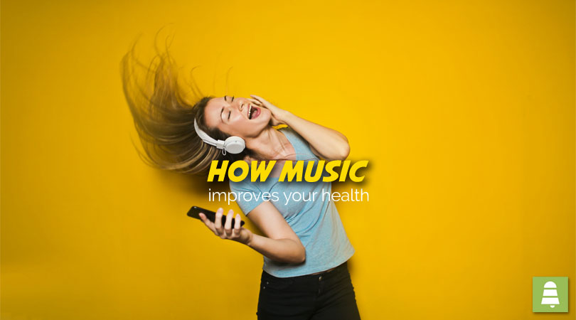 How Music Improves your Health