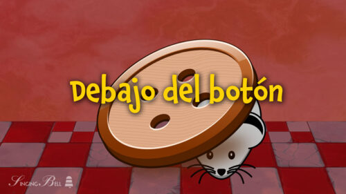 Debajo del Botón