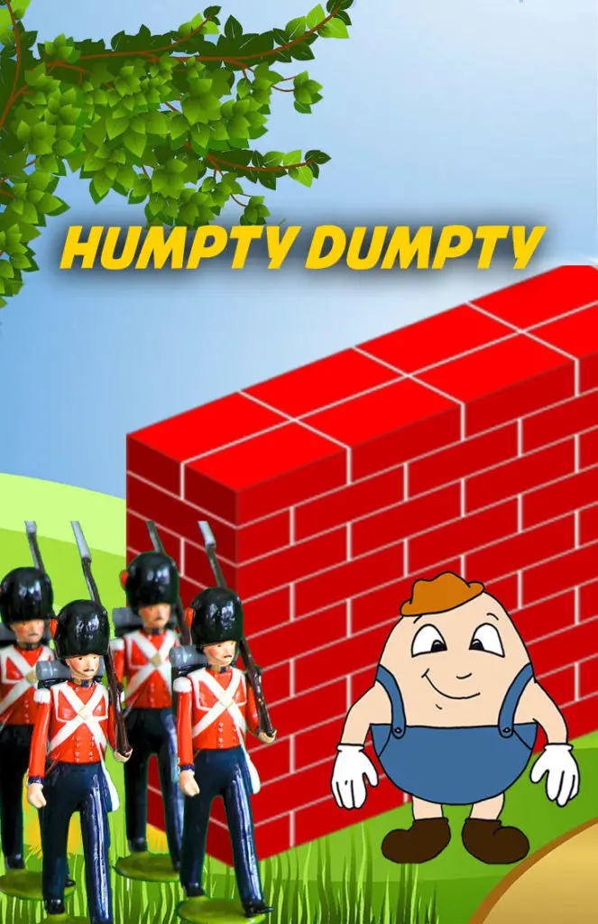 Humpty Dumpty | Stories and Meaning