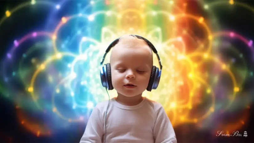 Music Enhances cognitive development : Singing Bell Music Enhances cognitive development