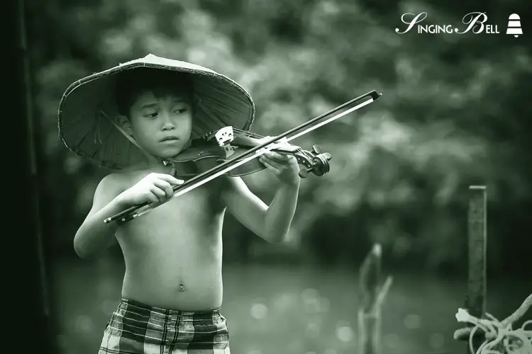 Music-enhances-Coordination-as-well-as-Motor-Skills : Singing Bell Music enhances Coordination as well as Motor Skills.