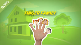 Finger Family Song Download : Singing Bell Finger Family Song Download