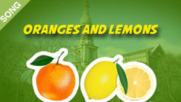 Read more about the article Oranges and Lemons