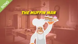 Read more about the article The Muffin Man
