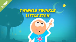 Twinkle twinkle Little Star Song Download