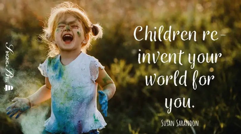 59 Famous  Quotes  About Children  Invaluable Treasures