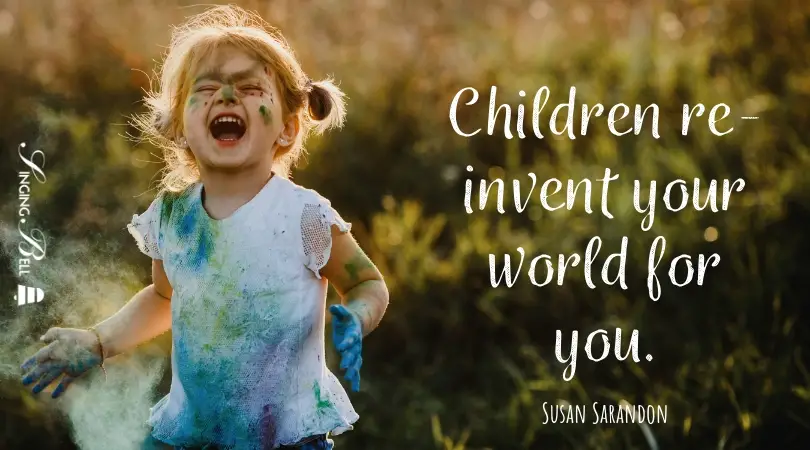 59 Famous Quotes About Children Invaluable Treasures 59 Famous Quotes About Children Invaluable Treasures
