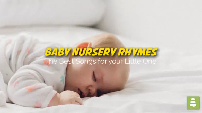 Baby Nursery Rhymes