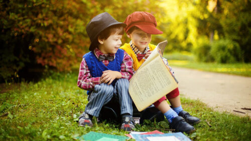 Easy Riddles for Kids