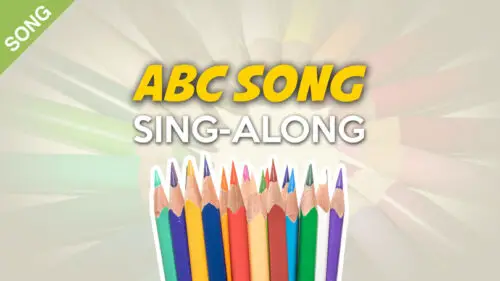 Read more about the article ABC Song for Kids (The Alphabet Song)