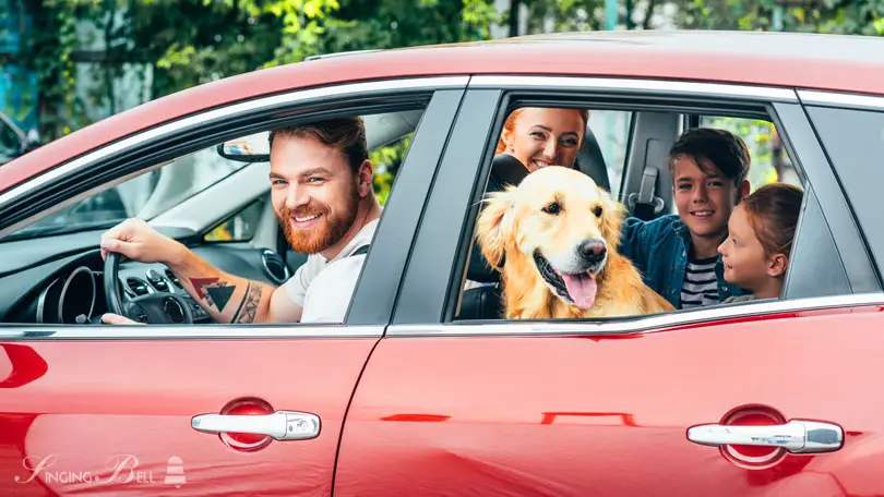Road-Trip-Activities-for-Kids : Singing Bell