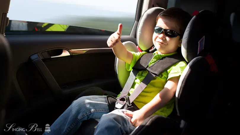 Tips for Road Trips with Kids