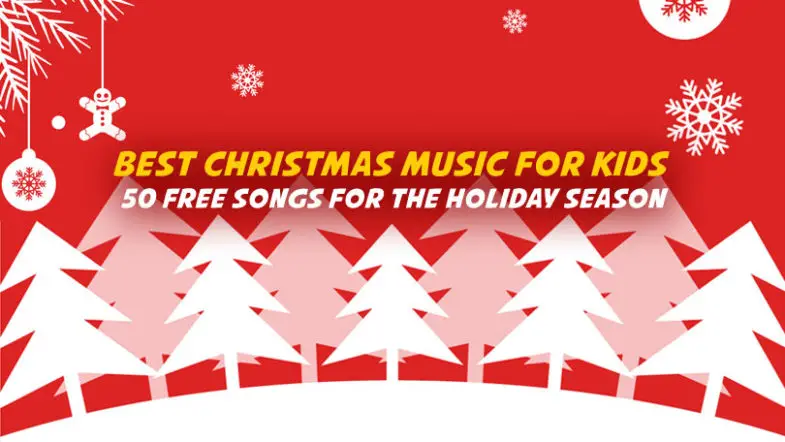 Christmas Music for Kids