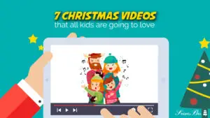 Read more about the article 7 Heartwarming Animated Christmas Films for Kids