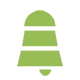 SB-Bell-White : Singing Bell