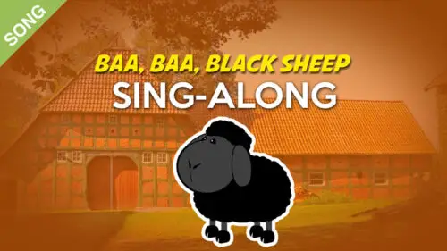 Read more about the article Baa, Baa, Black Sheep