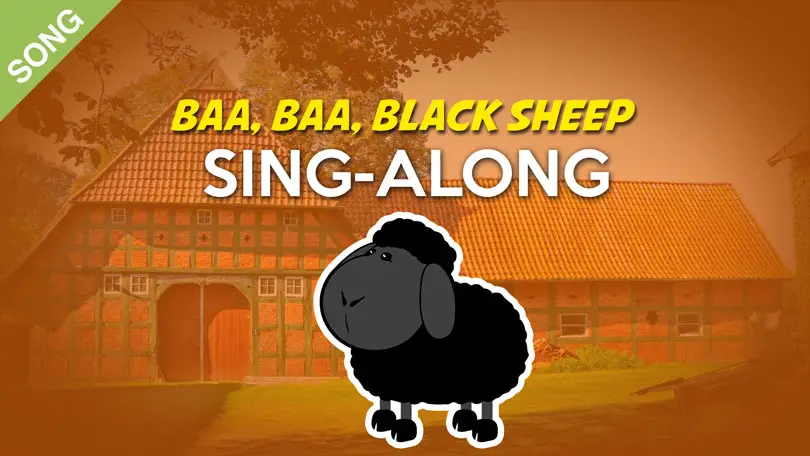 Baa Baa Black Sheep Mp4 Free Download Baa Baa Black Sheep Mp4 Free Download