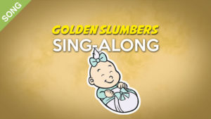 Read more about the article Golden Slumbers