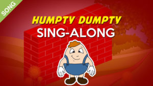 Read more about the article Humpty Dumpty