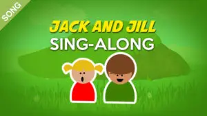 Read more about the article Jack and Jill