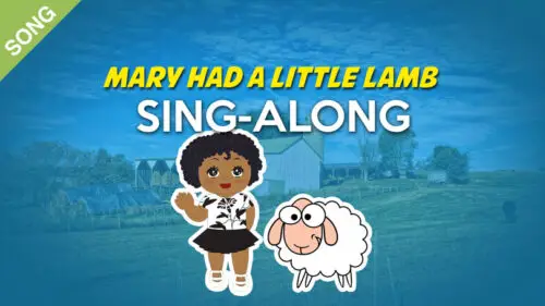 Read more about the article Mary Had a Little Lamb