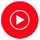 YouTube Music Logo