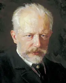 Tchaikovsky’s Death