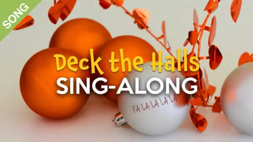 Read more about the article Deck the Halls