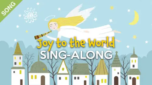 Read more about the article Joy to the World