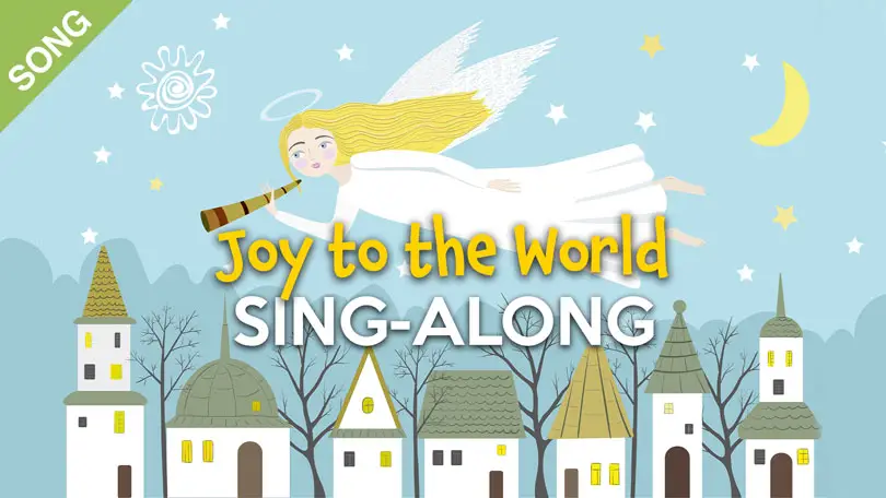 Joy to the World
