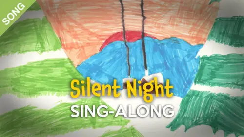 Silent Night – A Christmas Song to Enchant You