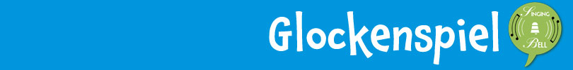 Navigation-Glockenspiel : Singing Bell