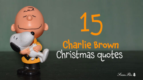 Read more about the article Best 15 Quotes from A Charlie Brown Christmas