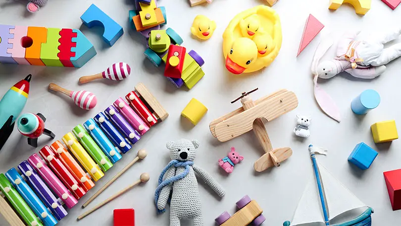 Glockenspiel / Xylophone for Children’s Songs