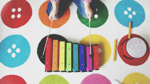 Glockenspiel and Xylophone Teaching Resources