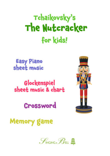 Nutcracker Newsletter Dec 2021 Cover