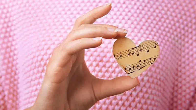100+ Free Printable Sheet Music with Lyrics - PDF Download