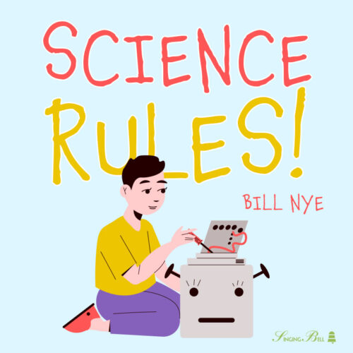 31 Science Quotes for Kids to Inspire Tomorrow
