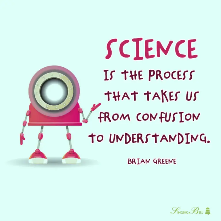 31 Science Quotes For Kids To Inspire Tomorrow s Scientists