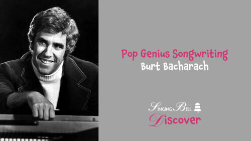 Burt Bacharach – The Lush Melodies of a Pop Genius