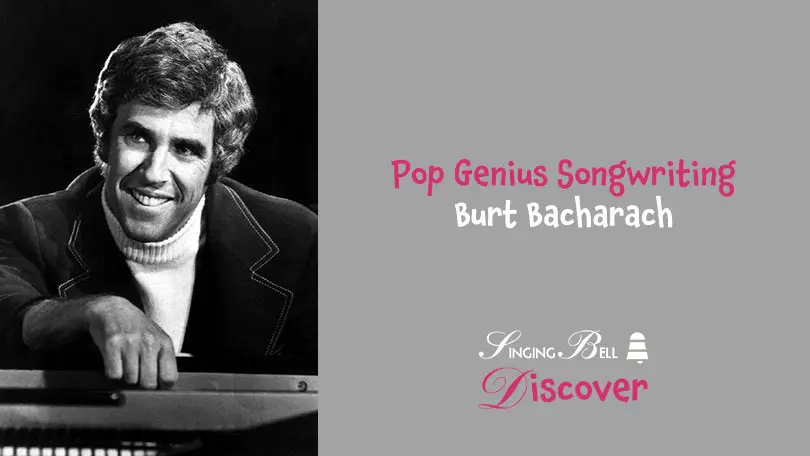 Burt Bacharach Biography