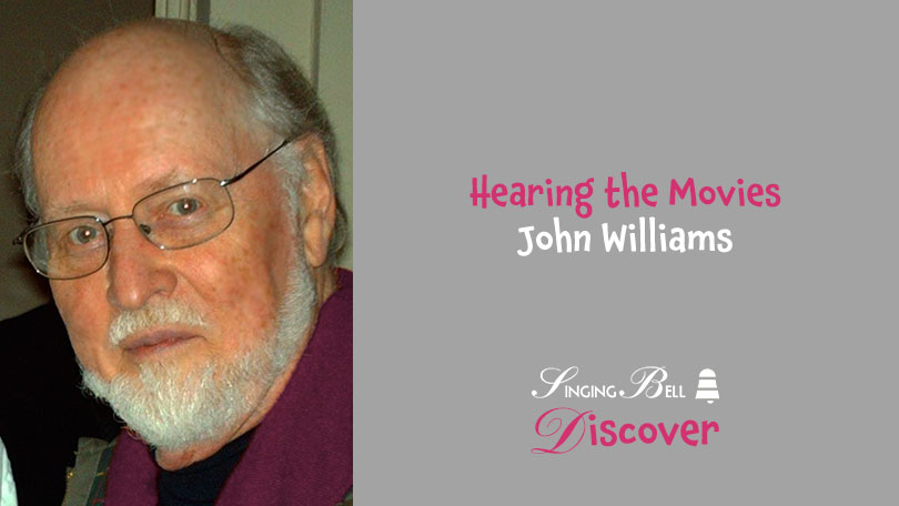 John Williams Selected works for kids.