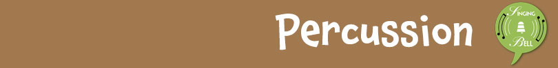 Navigation-Percussion : Singing Bell