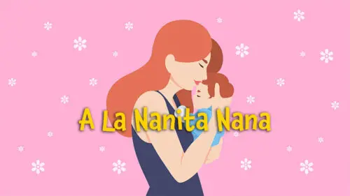 A la Nanita Nana (Versión española)