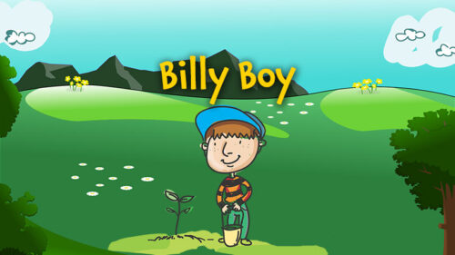 Read more about the article Billy Boy