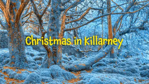 Christmas in Killarney