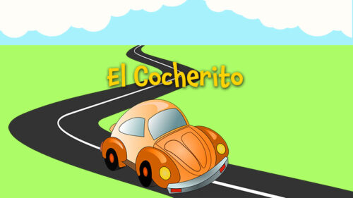 El Cocherito Leré (Versión española)