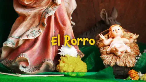 El Rorro (Versión española)